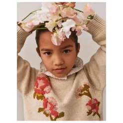 Enfant Bonpoint Pull Gillia Laine |