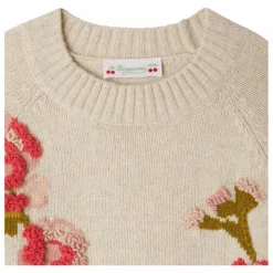Enfant Bonpoint Pull Gillia Laine |