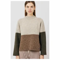 Femme a.p Pull Gorette Laine |