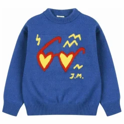 New Jelly Mallow Pull Heartglasses | Bleu