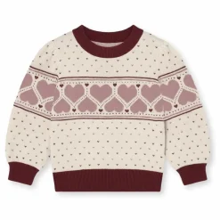 Enfant Fliink Pull Hearty Coton Bio |