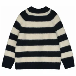 Best Maison Mangostan Pull I Love | Ivoire