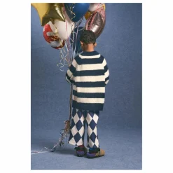 Best Maison Mangostan Pull I Love | Ivoire