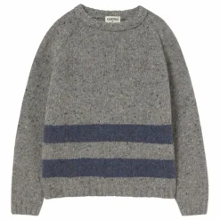 Cozmo Pull Idaho | Bleu gris Online