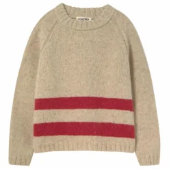 Cozmo Pull Idaho | Rouge New