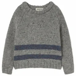 Cozmo Pull Idaho Baby | Bleu gris Best