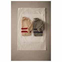 Cozmo Pull Idaho Baby | Bleu gris Best