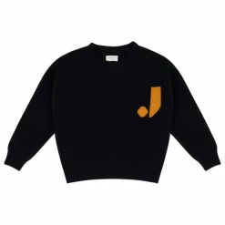 Sale Jenest Pull J Laine | Bleu marine