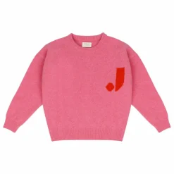 Enfant Jenest Pulls, Gilets|Pull J Laine |