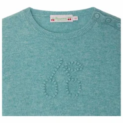 Enfant Bonpoint Pulls, Gilets|Pulls, Gilets|Pull Jaana Cachemire |