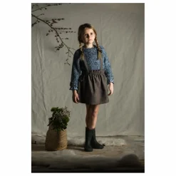 Babe & Tess Pull Jacopo | Bleu Clearance