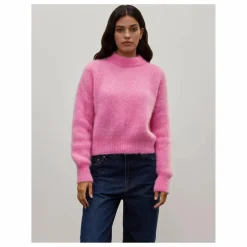 New Surprise Paris Pull Jane Super Kid Mohair | Rose