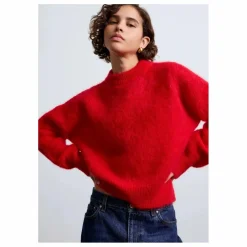 Femme Surprise Paris Pull Jane Super Kid Mohair |