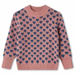 Enfant Fliink Pull Janie |