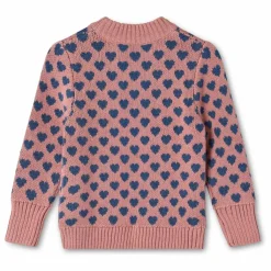 Enfant Fliink Pull Janie |