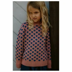 Enfant Fliink Pull Janie |