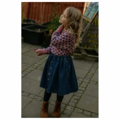 Enfant Fliink Pull Janie |