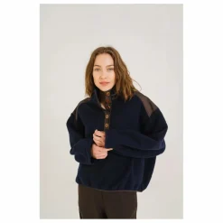 Femme Sacrécoeur Pulls, Gilets|Pull Jaya Laine Vierge |