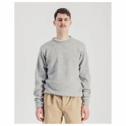 Homme Parages Pull Jonas Laine Mérinos Superfine |