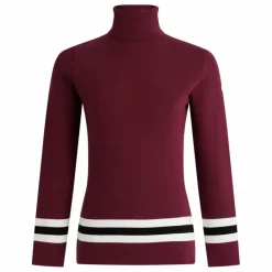 Femme Fusalp Pull Judith |