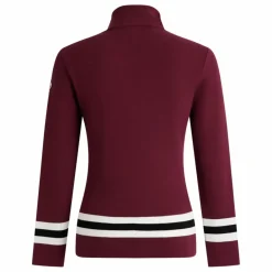 Femme Fusalp Pull Judith |