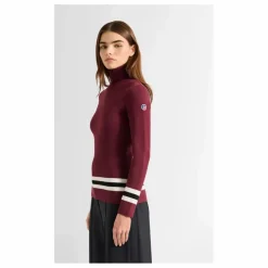 Femme Fusalp Pull Judith |