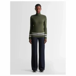 Femme Fusalp Pull Judith |
