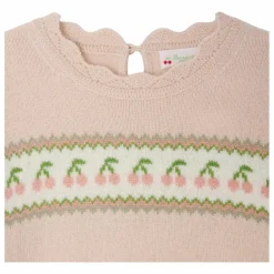 Enfant Bonpoint Pull Judith Laine |