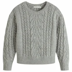 New C'era Una Volta Pull Kinji | Gris