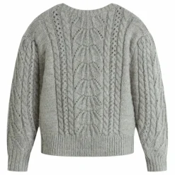 New C'era Una Volta Pull Kinji | Gris