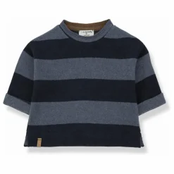 1+ in the family Pull Knut | Bleu gris Clearance