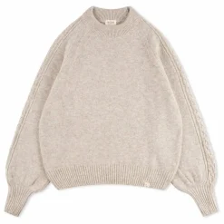 Femme Matona Pulls, Gilets|Pull Laine |