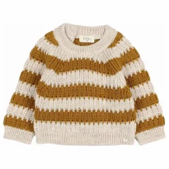 Búho Pull Laine | Ocre Sale