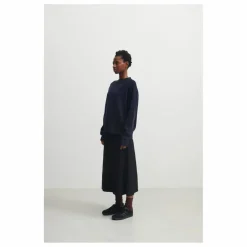 Femme FUB Pull Laine d'Agneau - Collection Femme |