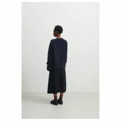 Femme FUB Pull Laine d'Agneau - Collection Femme |