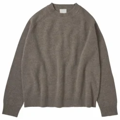 FUB Pull Laine d'Agneau - Collection Femme | Beige Clearance