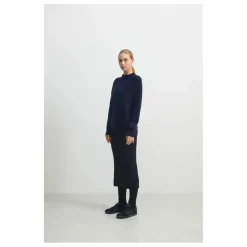 Femme FUB Pull Laine Mérinos - Collection Femme |