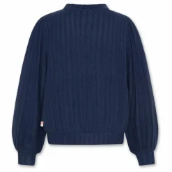 Best AO76 Pull Léger Sol Seoul | Bleu marine