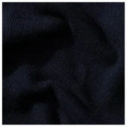 Edmmond Studios Pull Light Special Duck Laine Mérinos | Bleu marine Discount