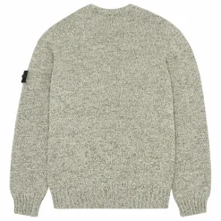 Enfant Stone Island Pull Logo |