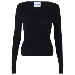 Femme Kujten Pulls, Gilets|Pull Maori Soie et Cachemire |