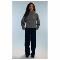 Sale Nitah Pull Marc Alpaga | Gris