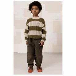 Enfant Studio Bohème Pull Marcelo Rayé |