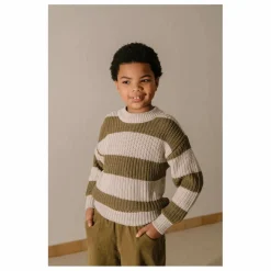 Enfant Studio Bohème Pull Marcelo Rayé |