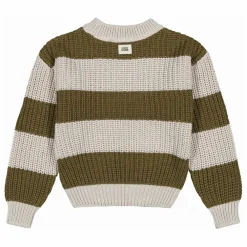 Enfant Studio Bohème Pull Marcelo Rayé |