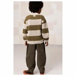 Enfant Studio Bohème Pull Marcelo Rayé |