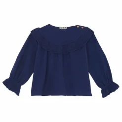 Enfant Bonton Pull Margot |