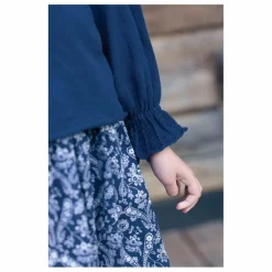 Enfant Bonton Pull Margot |