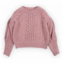 Enfant the new society Pulls, Gilets|Pulls, Gilets|Pull Maria Laine Alpaga |