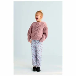 Enfant the new society Pulls, Gilets|Pulls, Gilets|Pull Maria Laine Alpaga |